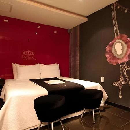 Fox Hotel Seul Zewnętrze zdjęcie