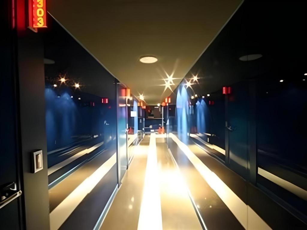 Fox Hotel Seul Zewnętrze zdjęcie