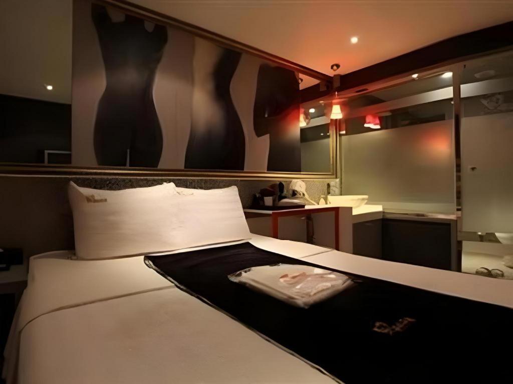 Fox Hotel Seul Zewnętrze zdjęcie