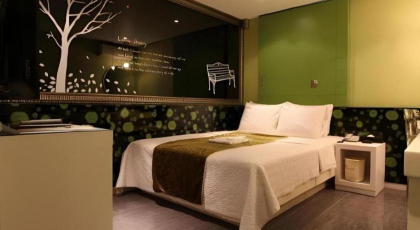 Fox Hotel Seul Zewnętrze zdjęcie