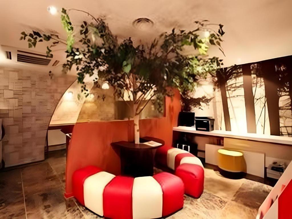 Fox Hotel Seul Zewnętrze zdjęcie