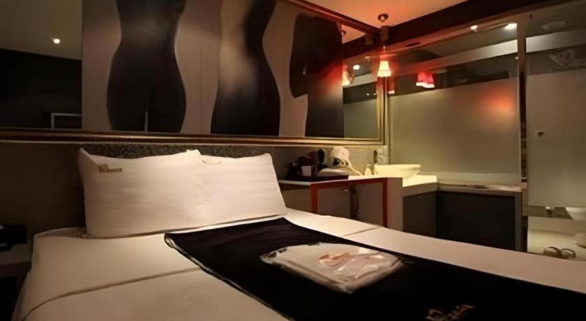 Fox Hotel Seul Zewnętrze zdjęcie