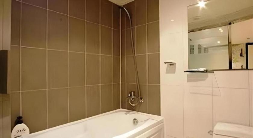 Fox Hotel Seul Zewnętrze zdjęcie