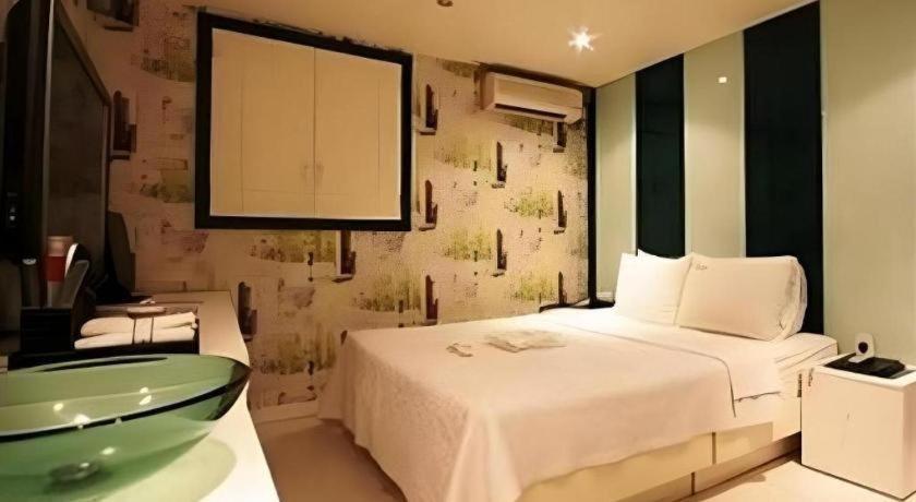 Fox Hotel Seul Zewnętrze zdjęcie