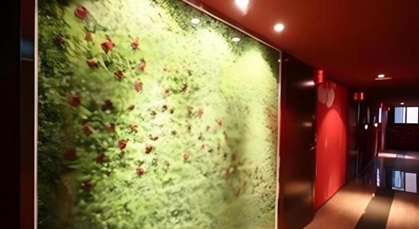 Fox Hotel Seul Zewnętrze zdjęcie