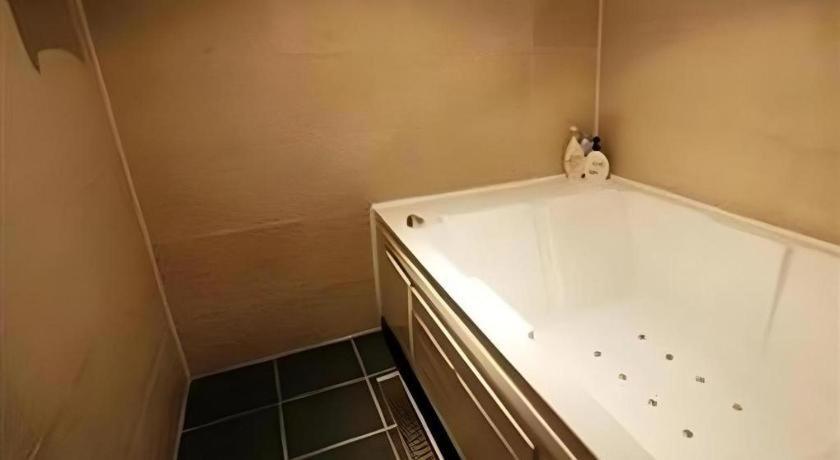 Fox Hotel Seul Zewnętrze zdjęcie