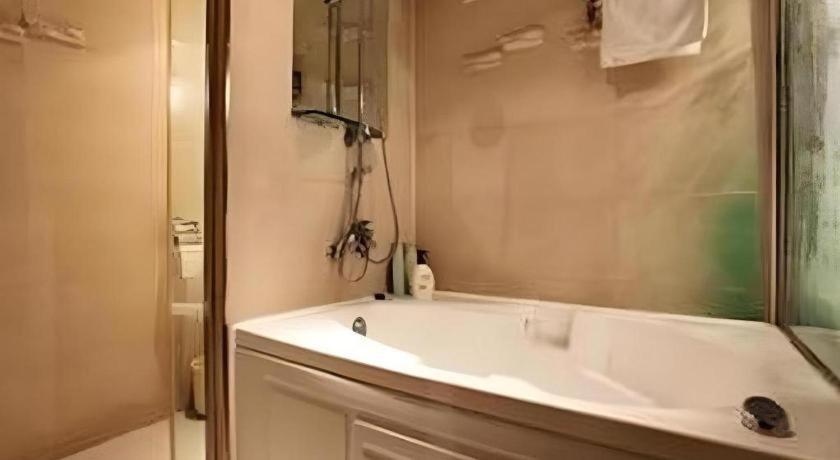 Fox Hotel Seul Zewnętrze zdjęcie