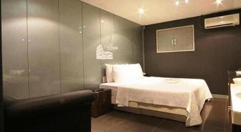 Fox Hotel Seul Zewnętrze zdjęcie