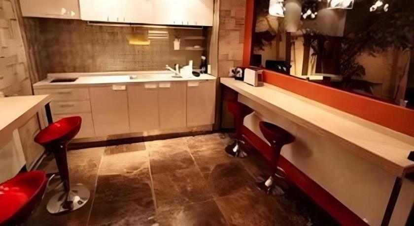 Fox Hotel Seul Zewnętrze zdjęcie