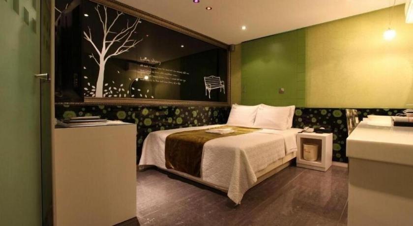 Fox Hotel Seul Zewnętrze zdjęcie