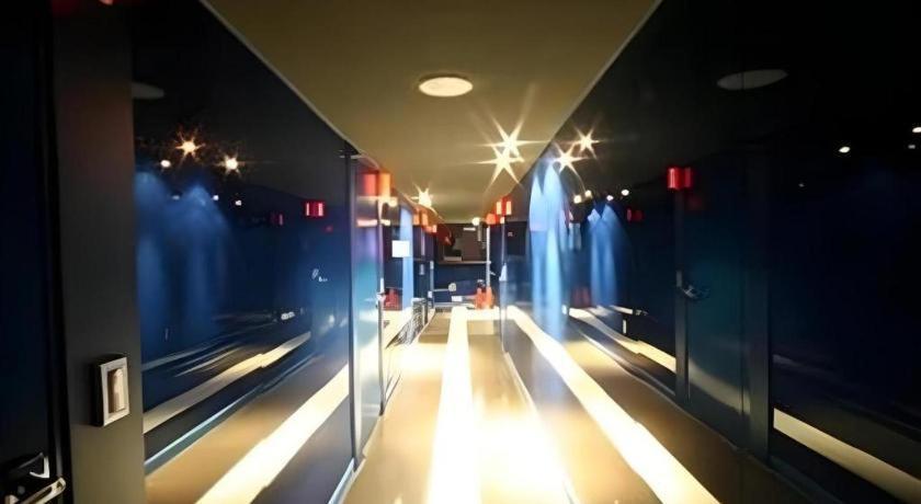 Fox Hotel Seul Zewnętrze zdjęcie