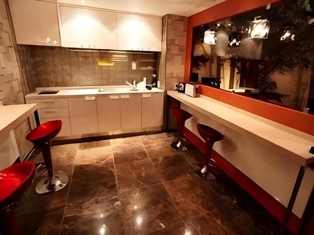 Fox Hotel Seul Zewnętrze zdjęcie